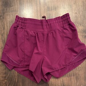 Lululemon size 8